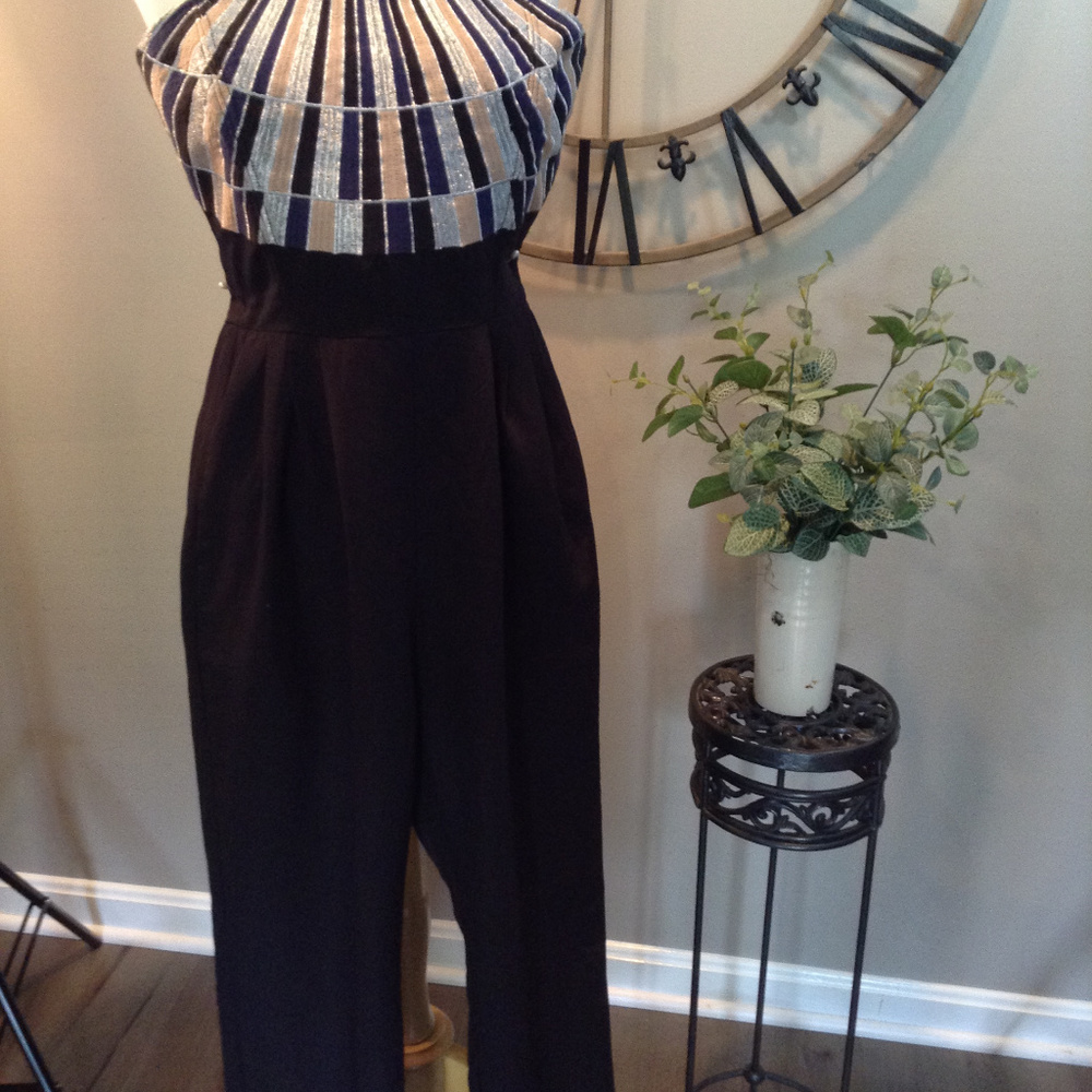 Mara Hoffman Jumsuit